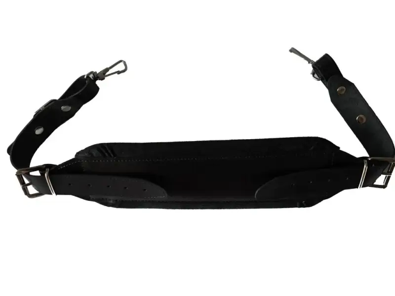 DOROSTOVÝ bederní pás pro akordeon, 36 cm bederní část