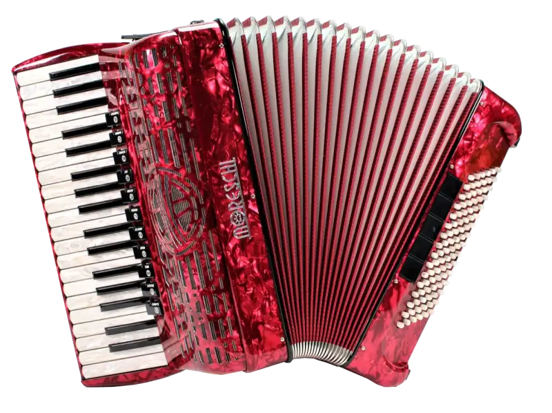 Moreschi Agile 37 IV